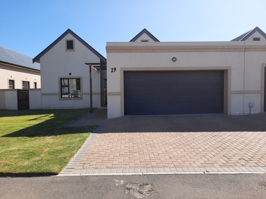 3 Bedroom Property for Sale in Buh Rein Estate Western Cape